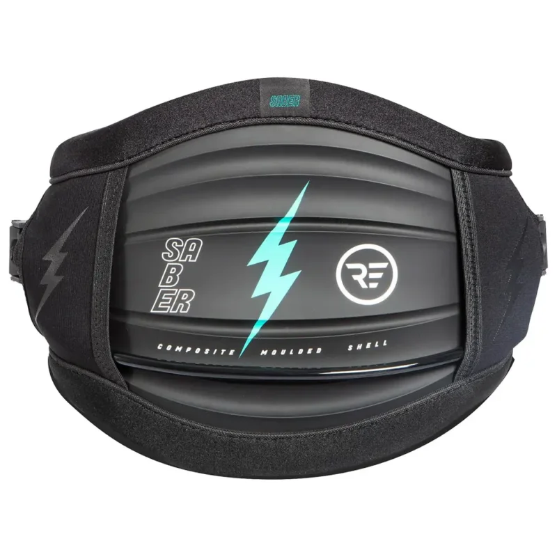 Harnais Kite Ceinture Ride Engine Saber V3 Red Prix Bas