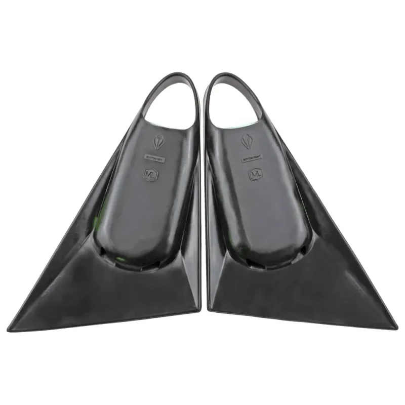 Palmes Bodyboard Nmd Alpha Black Acheter En Ligne