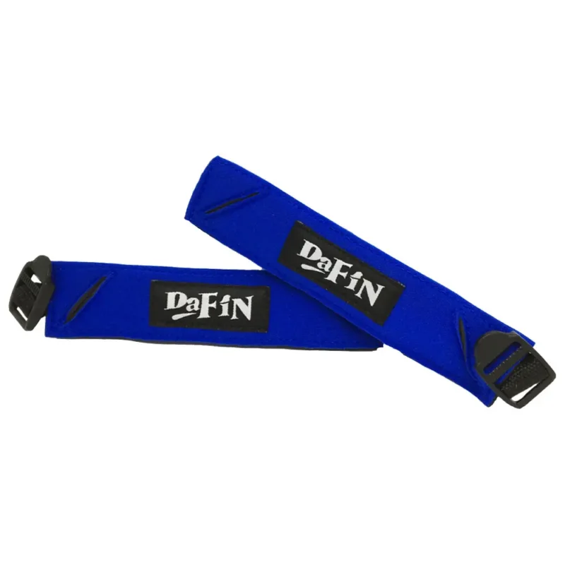 Leash de palme Dafin Fin Savers Red Affaire À Saisir