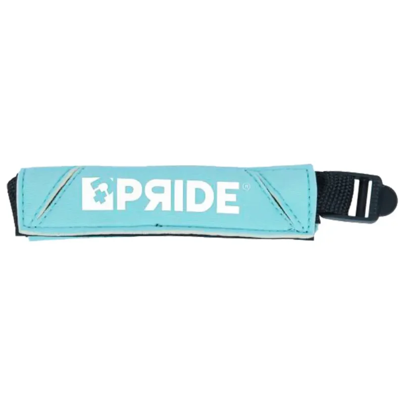 Leash de palme Pride Fin Strap Yellow Petit Prix