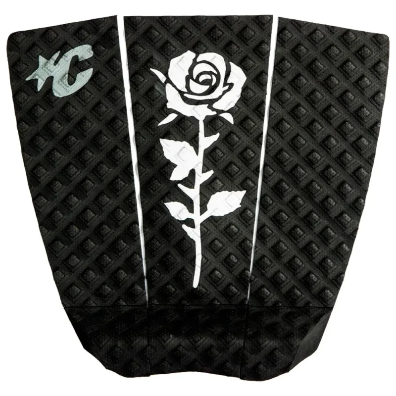 Pad Surf Creatures Jack Freestone Lite Ecopure Art Series Black Barbed Wire Haute Qualité