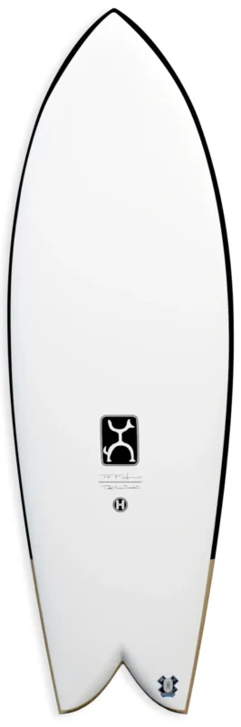 Planche surf Firewire Too Fish Helium Swallow Dernière Chance