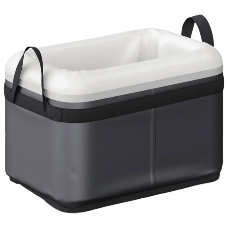 Glacière Dometic GO Soft Insert 20L Slate Prix Cassé