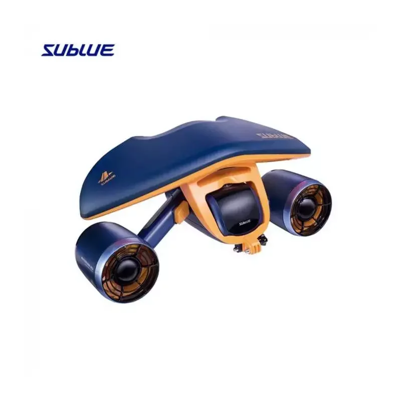 Promotion Saisonnière Scooter sous-marin SUBLUE Whiteshark Mix Underwater Scooter