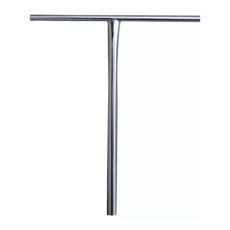 Pas Cher Guidon trottinette SUPREMACY Titan Titane Raw