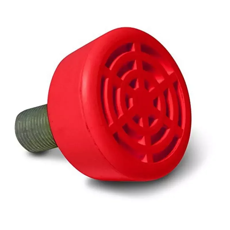 Offre Du Jour Toes Stop Roller SURE GRIP Toestop Web Rouge