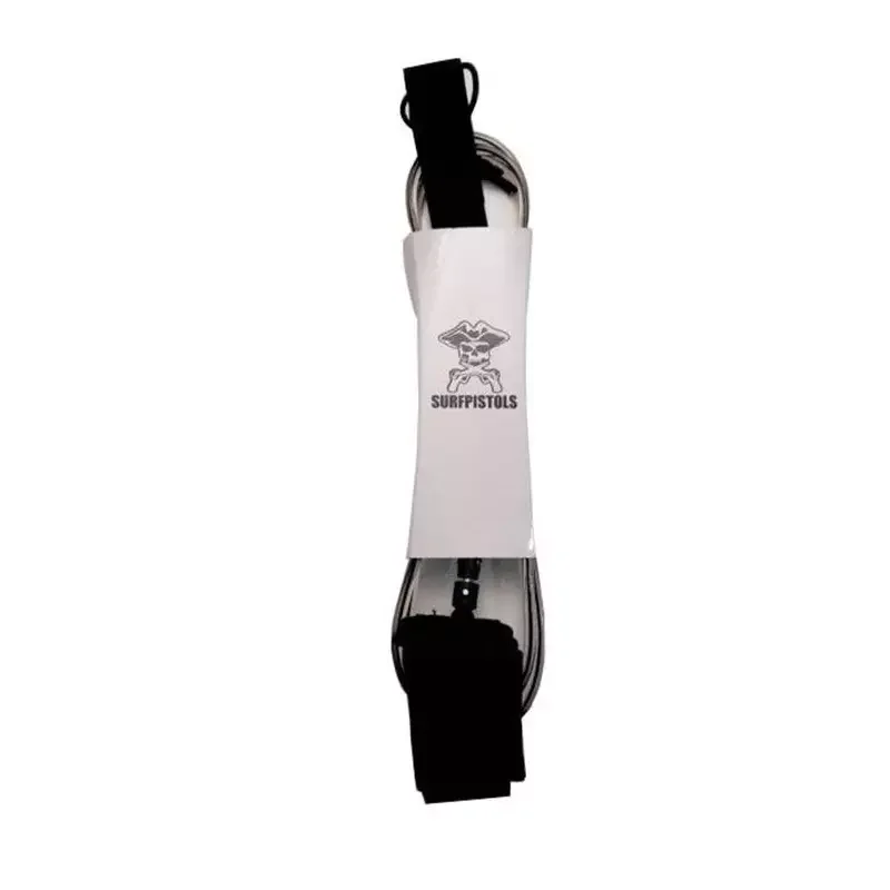 Produit De Marque Leash SURF PISTOLS Rouge