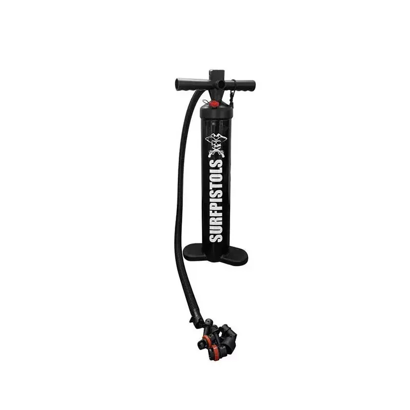 Pompe SURFPISTOLS Big Volume Kite/Wing Petit Prix