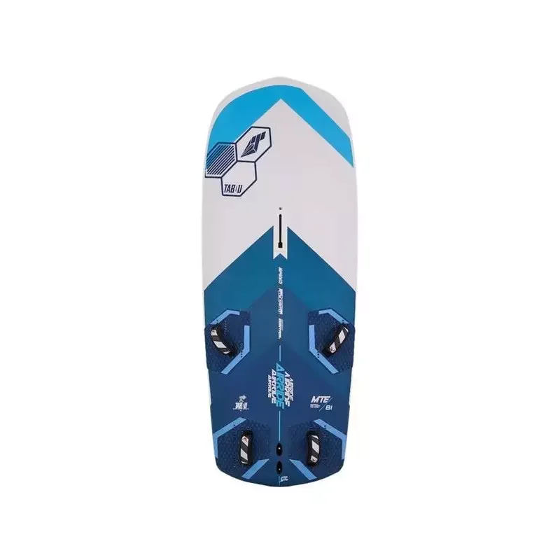 Planche Windsurf TABOU Air Ride MTE 2023 74 Retour Gratuit