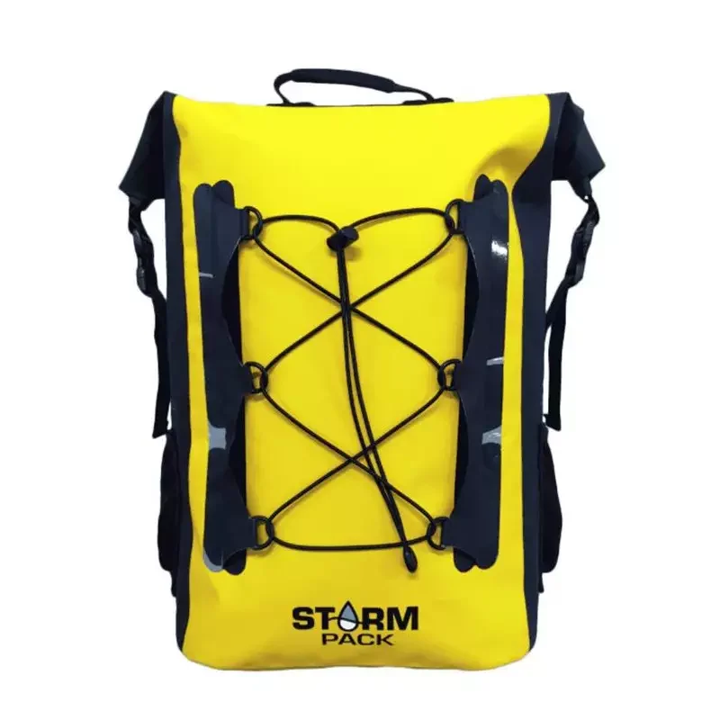 Marque Sac étanche TAHE storm pack sac etanche - 40l