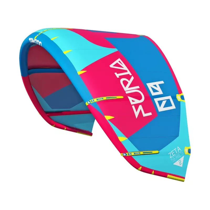 Aile Kitesurf TAKOON Furia 2016 11m + Barre Haute Qualité