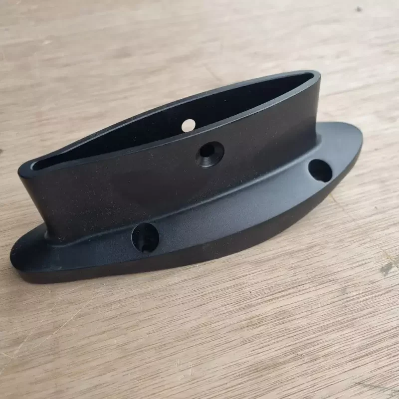 Soldes Pièce détachée efoil TAKUMA Propulsion plate for E-mast HD
