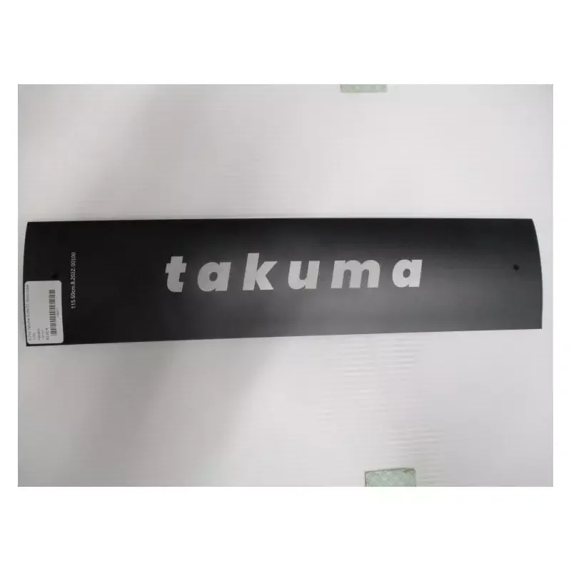 Pièce Efoil TAKUMA E-Mast 50 Paiement Sécurisé