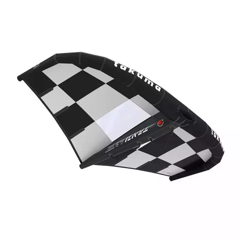 Nouveauté Aile de Wing TAKUMA Tanji Noir/Blanc 6.1