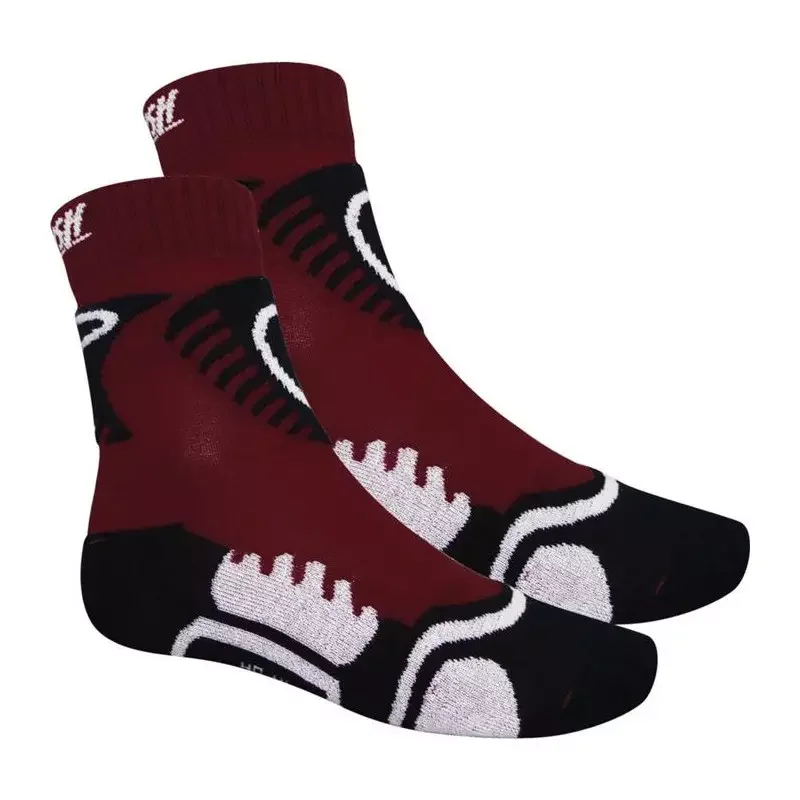 Produit De Marque Chaussette Roller TEMPISH Air Soft Socks Noir