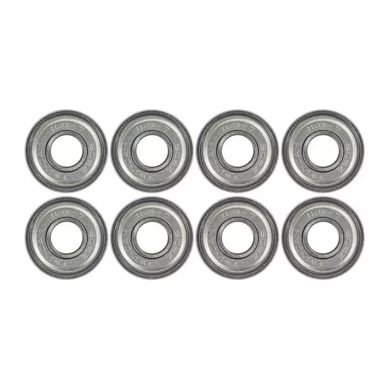Pas Cher Roulement Roller TEMPISH ILQ 7 Pack de 8