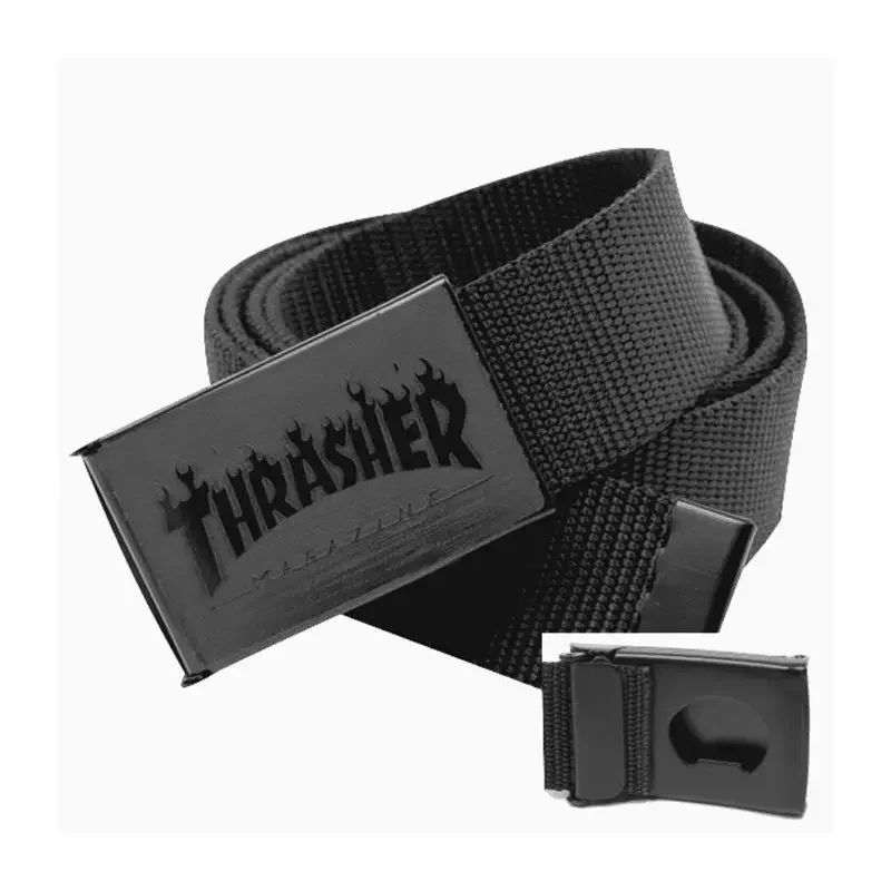 Livraison Express Ceinture THRASHER t flame