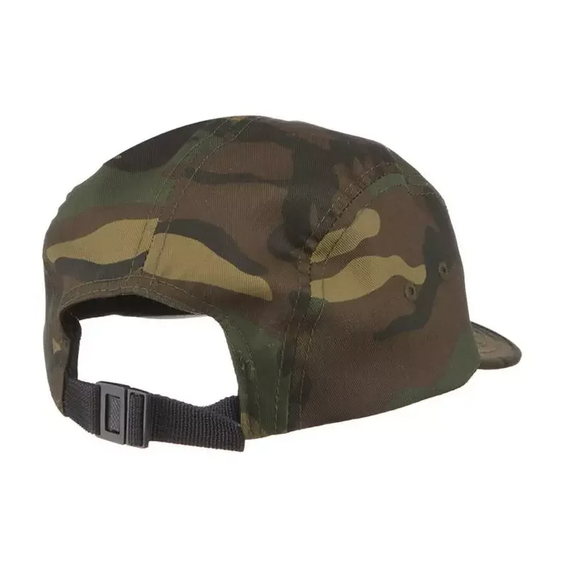Meilleur Prix Casquette THRASHER Cap 5 Panel Camouflage