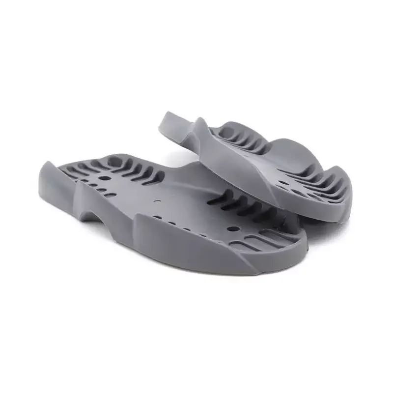 Achetez Aujourd'hui Soulplates TRIGGER Rainbow Gris