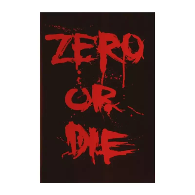 DVD ZERO SKATEBOARDS zero or die new blood Affaire À Saisir
