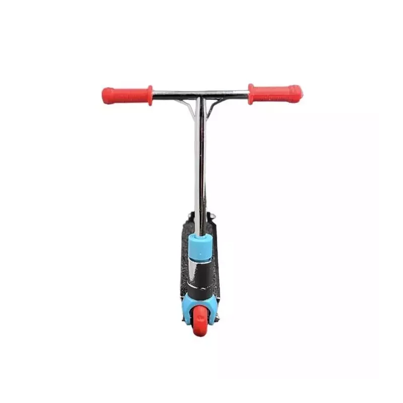 Usine Directe Finger Scooter FINGER WHIPS Chrome