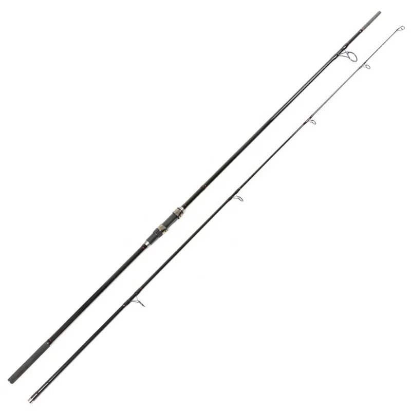 Soldes Canne à carpe team carpfishing dark water ng 10‘ 3lbs