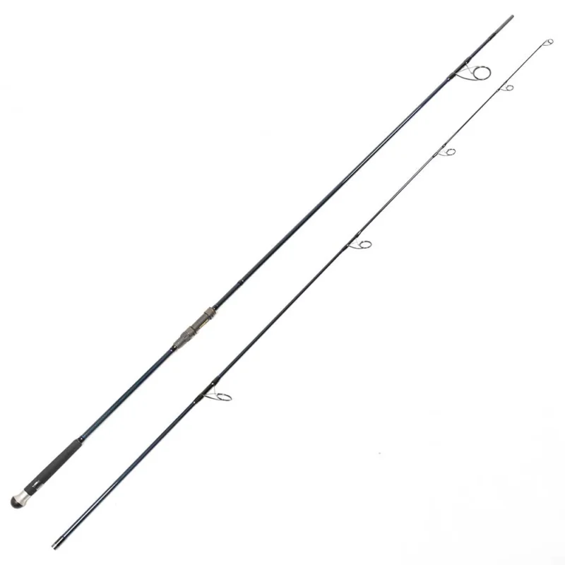 Vente Directe Canne à carpe léon hoogendijk orient power plus 10‘ 3m 3.5lbs