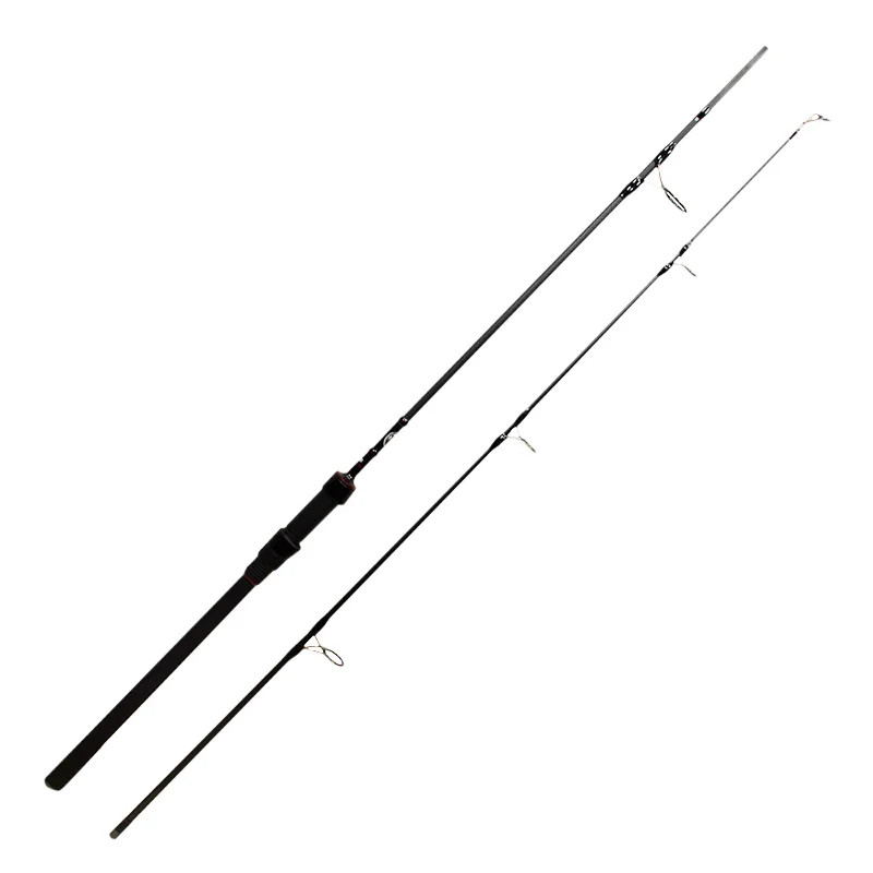 Meilleur Choix Canne Mack2 Nomad XTR Margin 6‘ 3lbs