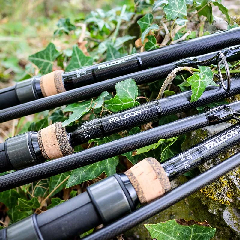 Dernière Chance Canne Mack2 Falcon LTD Spod 12‘ 5lbs