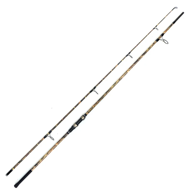 Meilleure Vente Canne Carp Addict Camo 12‘ 3.5lbs