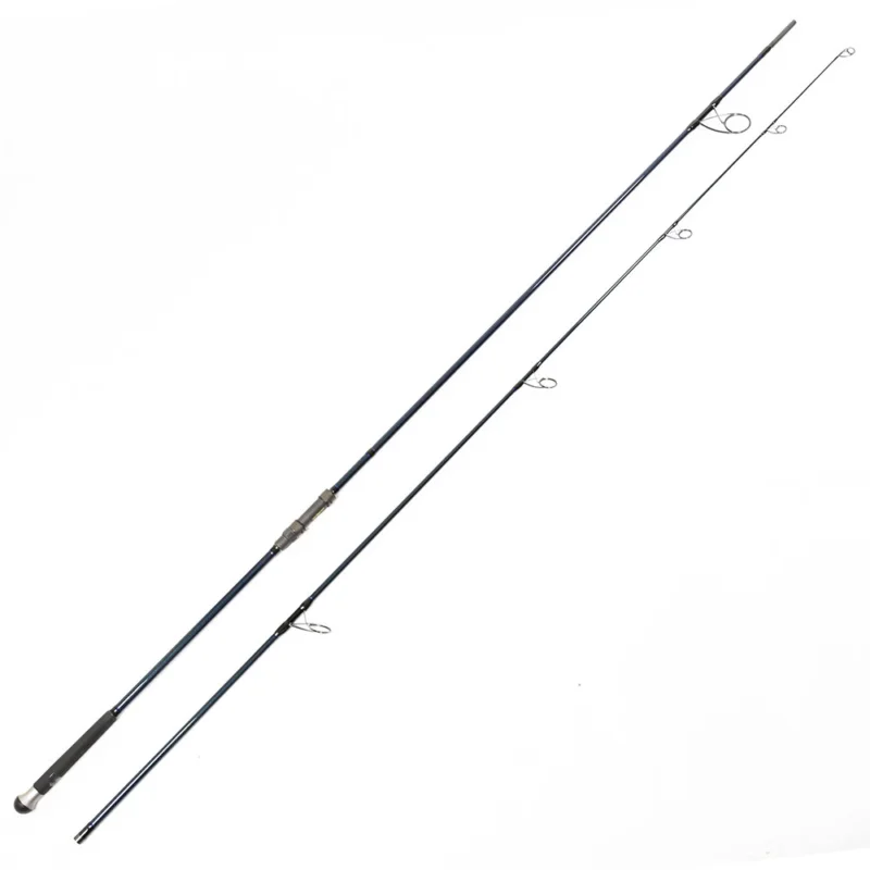 Prix Réduit Canne à carpe léon hoogendijk orient power plus 13‘ 3.90m 3.5lbs