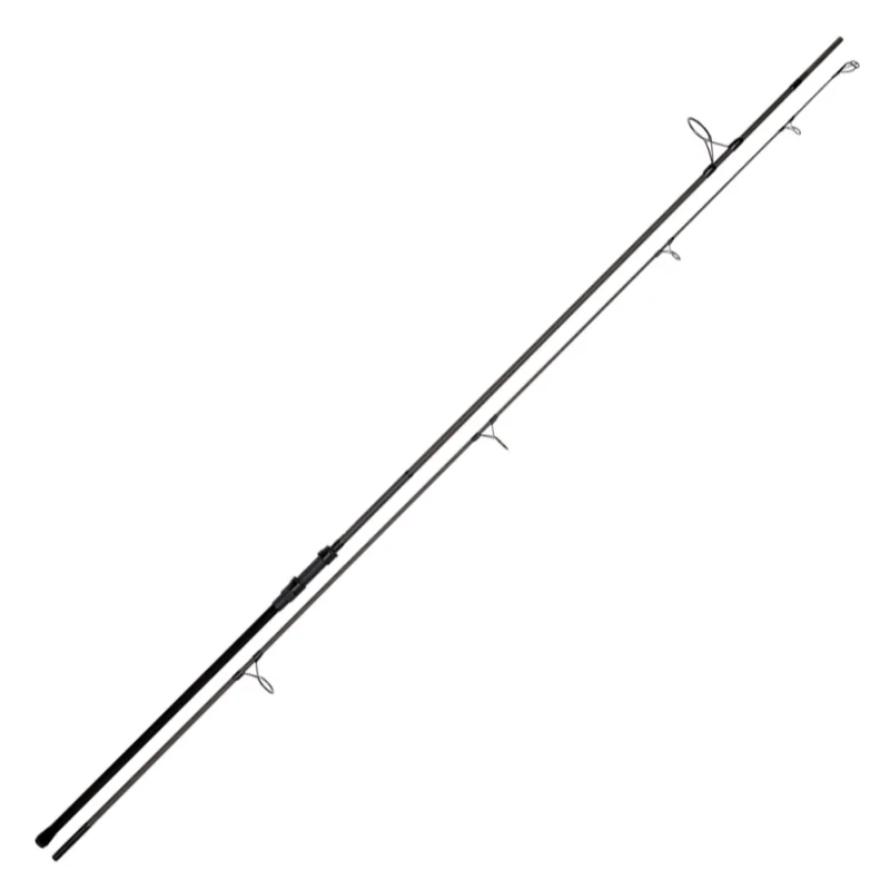 Canne Daiwa Crosscast Carp S 2312 12‘ 3.5lbs Certifié