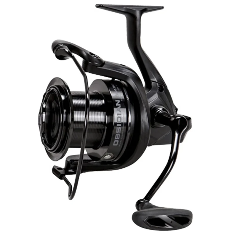 Vente Flash Moulinet Okuma Obsidian Osd-Spod-A 12000
