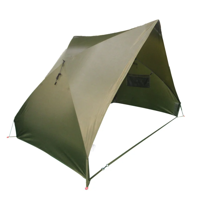 Abri Mack2 Nomad XTR Day Shelter Achetez Aujourd'hui
