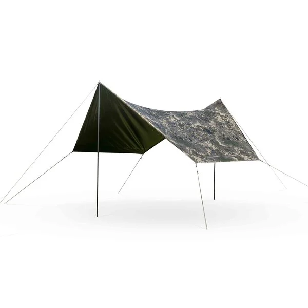 Abris Nash Bank Life Multi Tarp XL Camo Dernière Chance