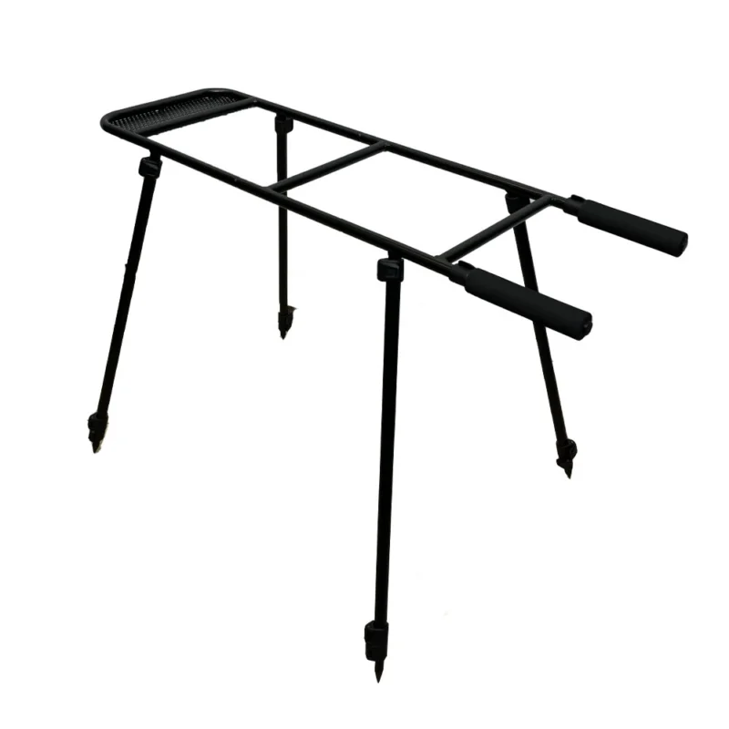 Support Mack2 Falcon Competition Complete Double Spod Station Solde