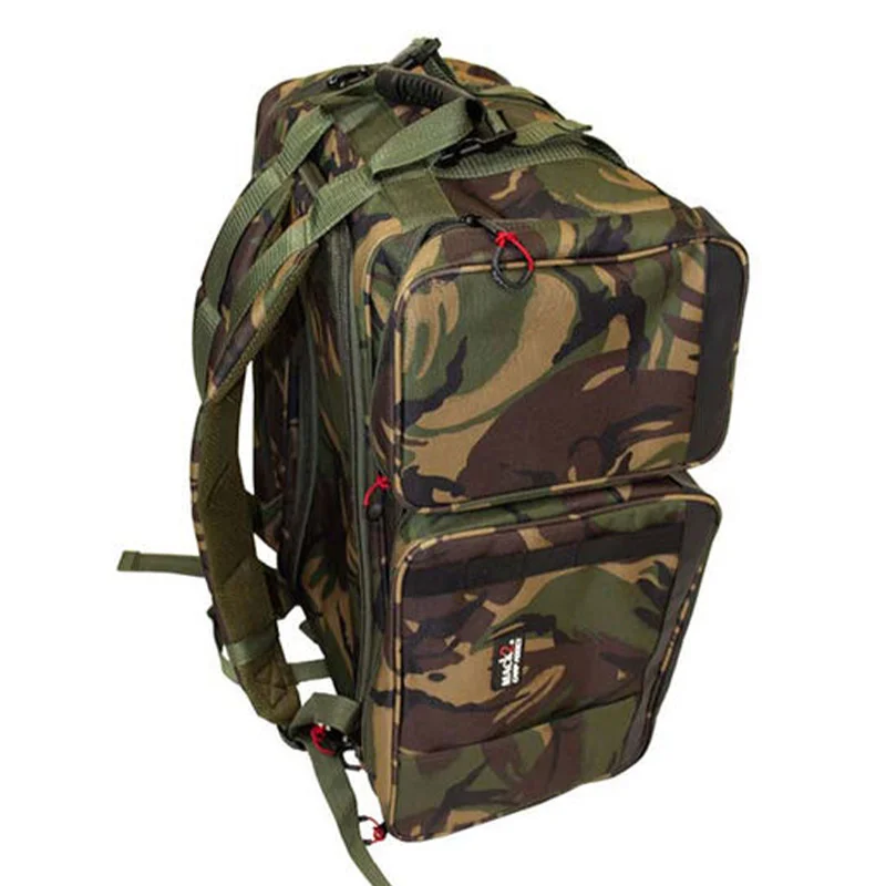 Dernier Modèle Sac à Dos Mack2 Carp Addict Rucksack Large