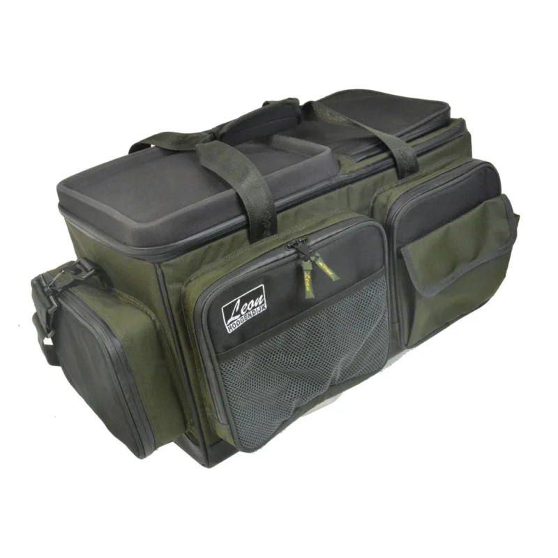 Livraison Express Sac pour chariot carpe leon hoogendijk mastercarp barrow bag