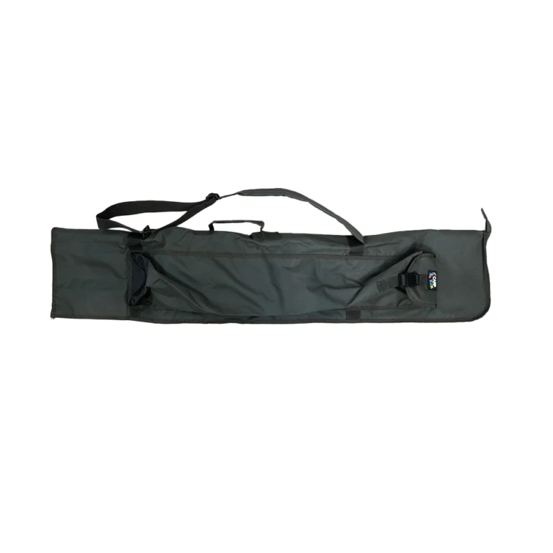 Commander Maintenant Fourreau Carp Kidz Holdall 2 Rod 7‘