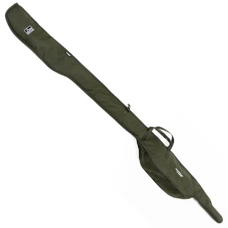 Housse individuelle hoogendijk mastercarp 10‘ sleeve Commander Maintenant