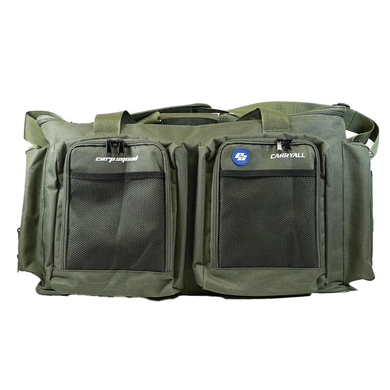 Dernier Modèle Carryall Carp Squad