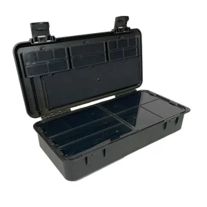 Retour Gratuit Tackle Box Hoogendijk MasterCarp XL