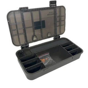 Tackle Box Hoogendijk MasterCarp Offre Exclusive