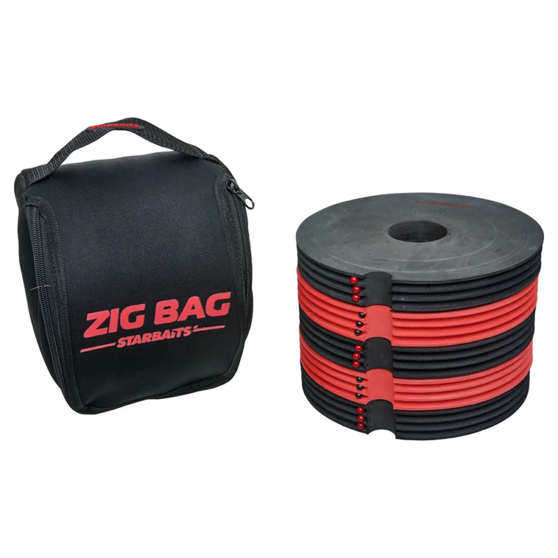 Zig Bag Starbaits Offre Exclusive