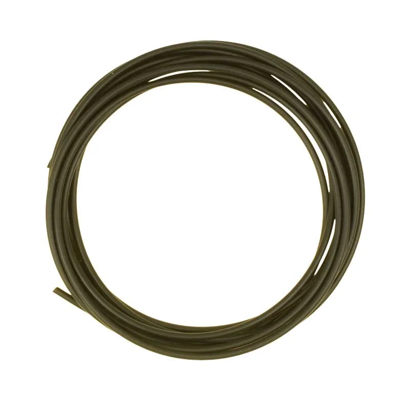 Achat Immédiat Gaine silicone carpe korda camo rig tube