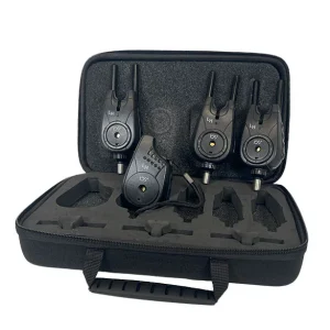 Vente Flash Coffret 3 Détecteurs + Centrale Hoogendijk IDS+ 3+1