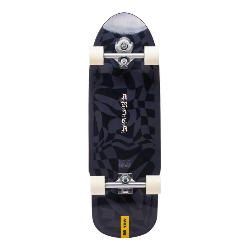 Expédition Rapide SURF SKATE YOW ARICA 33‘‘