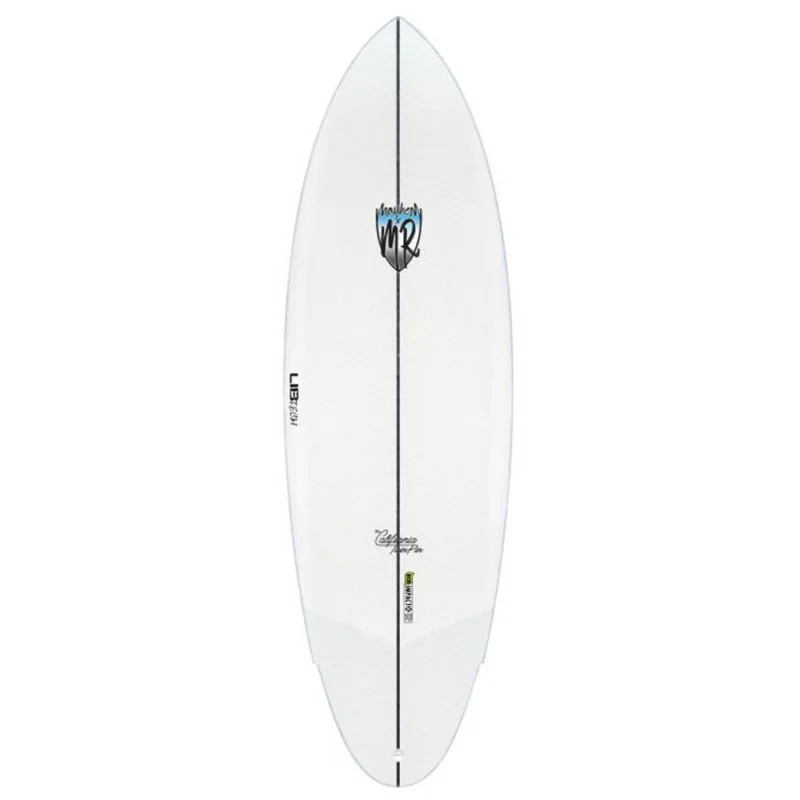 Commande En Gros PLANCHE DE SURF LIB-TECH MR X MAYHEM CALIFORNIA PIN 6‘0‘‘