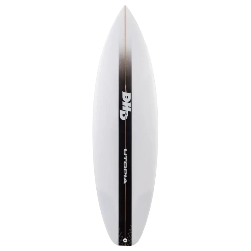 PLANCHE DE SURF DHD UTOPIA 6‘0‘‘ Soldes