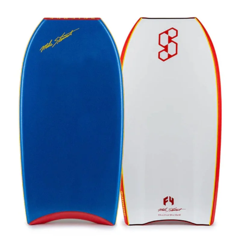 BODYBOARD SCIENCE STYLE LOADED QV F4 43‘‘ Petit Prix